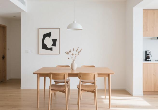 從設(shè)計(jì)到落地：餐廳裝修的5大核心要點(diǎn)